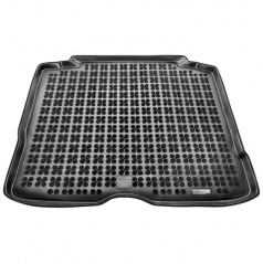 Gummiwanne für Kofferraum - Citroen C6 Limousine 2005-