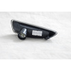 Opel Astra J 2010 – klare Seitenblinker rauchen