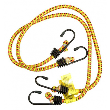 Klemme flexibel TÜV/GS 2x60cm