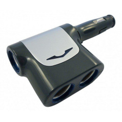 Beleuchteter Verteiler CAR 12V