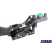 TurboWorks Race Profesional hydraulische Handbremse schwarz