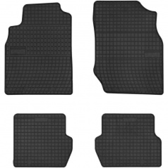Gummimatten, NISSAN ALMERA N16, 2000-2006