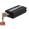 Transformator 12/230V 550W + USB