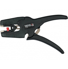 Abisolierzange automatisch 195 mm 0,03 - 10 mm2