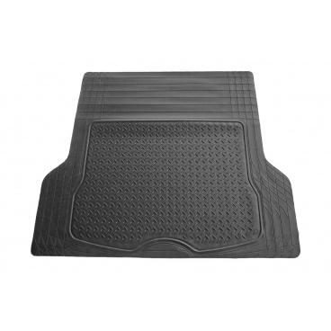 Universelle Kofferraummatte 137x108 cm TM02