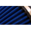 Konischer Filter Simota H:130mm OTW:60-77mm JAU-X02208-05 Blau