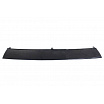 Frontstoßstange + Chrom-Schwarz Gitter Audi A5 8T 13-16 RS5 Stil