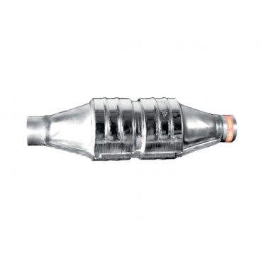 Universalkatalysator DIESEL FI 55 2-5L EURO 4 400 CPSI Universalkatalysator DIESEL FI 55 2-5L EURO 4 400 CPSI