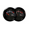 Auto Gauge T90 52mm Uhr - Öltemperatur