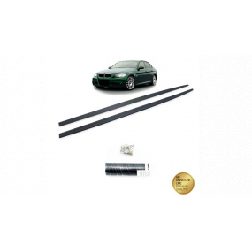BMW 3 E90 E91 Matt Schwarz Programme BMW 3 E90 E91 Matt Schwarz Programme