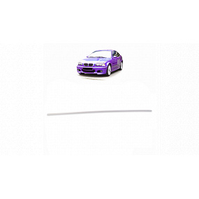Hinterer Spoiler BMW 3 E46 Lippe Hinterer Spoiler BMW 3 E46 Lippe
