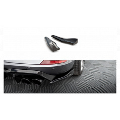 Splitter Cupra Formentor Hintere Seiten v.4
