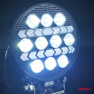 LED-Arbeitslampe Suchscheinwerfer AWL76 45W 3000LM 12V 24V AMIO-04420