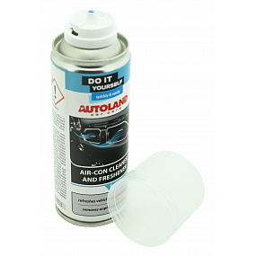 Osvěžovač klimatizace 200ml - FRESH