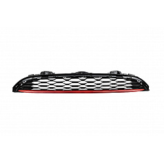 Grill MINI F55 F56 F57 Schwarz