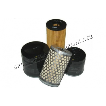 Ölfilter OCTAVIA 1.9TDI Ölfilter OCTAVIA 1.9TDI