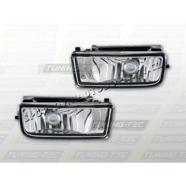 BMW E36 90-99 NEBELSCHEINWERFER CHROM