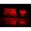 BMW E90 03.2005-08.2008 Rückleuchten rote LED-Leiste