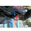 Subaru Impreza 2001+ GP GJ StrongFlex Sport kompletter Satz Silentblöcke 33-tlg