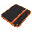 Organizer ORANGE für einen Koffer 32x29cm
