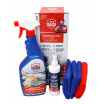 Kfz-Reinigungsset NANO GNP Waterless & Wax 3 in 1