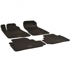 Gummimatten-Gummi-Automatten, Lexus RX330/350/400, 1998+