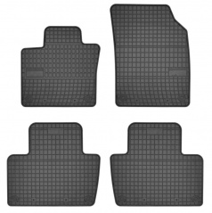 Gummimatten, VOLVO XC90 II, 2015+