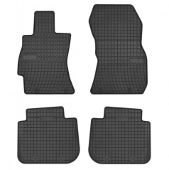 Gummimatten, SUBARU LEGACY V, 2009+