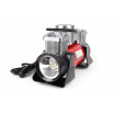 Automobilkompressor Metall 2 Zylinder 12V HQ AComp-04