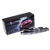 Tagfahrlicht 2x5W 6000K 250 x 19 x 47 mm (Osram LED)