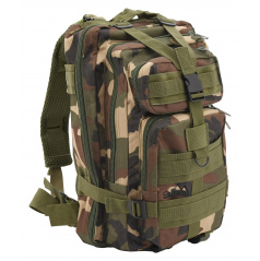 Rucksack 30l ARMY WOOD