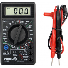 Digital-Multimeter