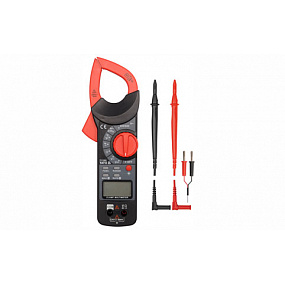 Digitalmultimeter mit Clips Digitalmultimeter mit Clips