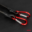 Elastischer Spanner 100cm ø8 mm BSTRAP-07