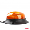 Warnleuchte W213bl 3 Schrauben R65 R10 18LED 12/24V IP56