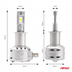 LED-Hauptscheinwerferlampen H3 X2 Serie AMiO