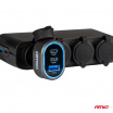 Schnellladegerät für Autos 3.0 PD65W PD20W AMiO-04177