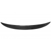 Hinterer Spoiler BMW 3 E92 M3 Lippe Carbon