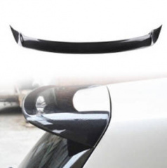 Hinterer Spoiler Volkswagen Golf VI Lippe Carbon