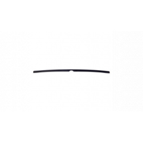 Hinterer Spoiler Mercedes-Benz CLS C218 Lippe Matt Schwarz Hinterer Spoiler Mercedes-Benz CLS C218 Lippe Matt Schwarz