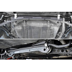 Honda Civic 95-01 vordere Stabilisatorstrebe 24mm