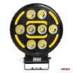 LED-Arbeitslampe Suchscheinwerfer AWL80 48W 2400LM 12V 24V AMIO-04424