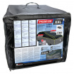 Schutzplane gegen Hagel PREMIUM XXL 570×203×119cm