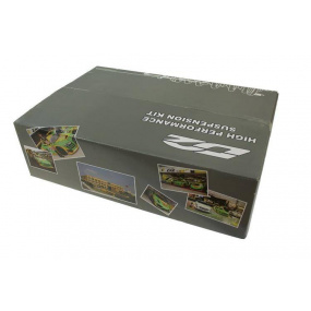 Zawieszenie gwintowane Sport D2 Racing LEXUS SC 300/400 SOARER 91-00