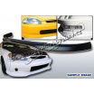 Honda Civic 99-00 vordere untere Stoßstange (LIP)