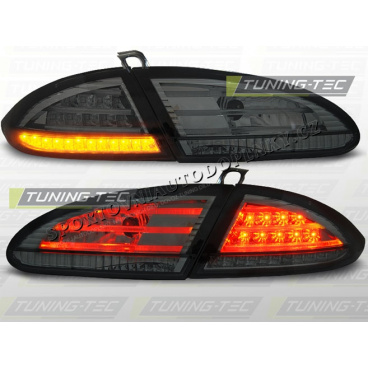 SEAT LEON 2005–09 LED-RAUCHHECKLEUCHTEN SEAT LEON 2005–09 LED-RAUCHHECKLEUCHTEN