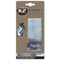 Auspuffreparaturband - K2 BANDEX 5 x 100 cm