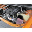 Sport offener Einlass K&N 6.4L 8V (+22 PS)