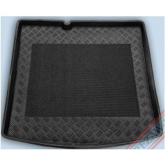 Kunststoffwanne für den Kofferraum mit rutschfestem Škoda Fabia III 2014+ Kombi