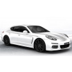 Alufelge GMP TARGA schwarz 10,0x22 5x130 ET48